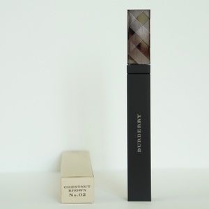 Burberry Cat Lashes No. 2 Chestnut Brown New in Box